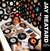 Reatard, Jay - Matador Singles 08