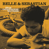 Belle and Sebastian - Dear Catastrophe.. -Hq-