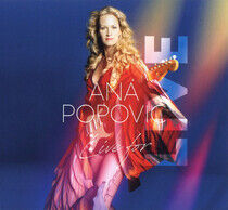 Popovic, Ana - Live For Live