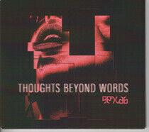 Gencab - Thoughts Beyond Words