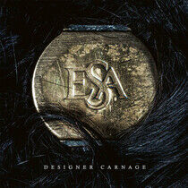 Esa (Electronic Substance - Designer Carnage