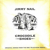 Nail, Jimmy - Crocodile Shoes