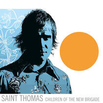 Saint Thomas - Children of the New..