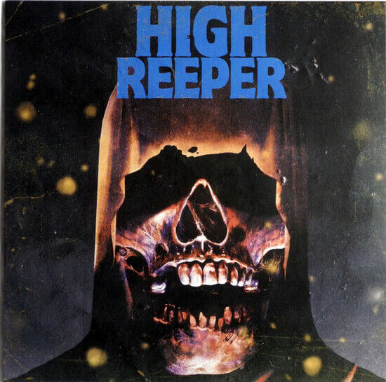 High Reeper - High Reeper
