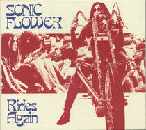 Sonic Flower - Rides Again