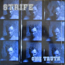 Strife - One Truth -Reissue-