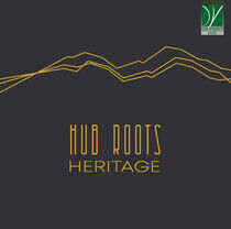 Hub Roots - Heritage