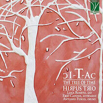 Hirpus Trio - Tic Tac