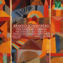 Cho, Joo / Marino Nahon - Schoenberg the Hanging..