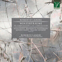 Laneri, Roberto - Wintertraume,..