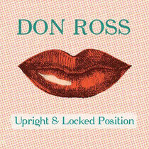 Ross, Donn - Upright & Locked Position