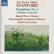 Stanford, C.V. - Symphony No.1