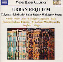 Lindroth/Sousa - Urban Requiem