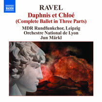 Ravel, M. - Daphnis Et Chloe