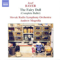 Bayer, J. - Fairy Doll