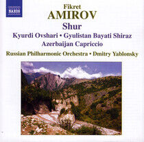 Amirov - Shur