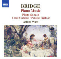 Bridge, F. - Piano Music Vol.2