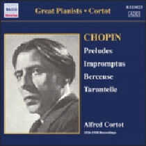 Chopin, Frederic - Preludes