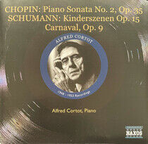 Chopin/Schumann - 1948-1953 Recordings