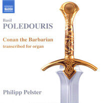 Poledouris, B. - Conan the Barbarian