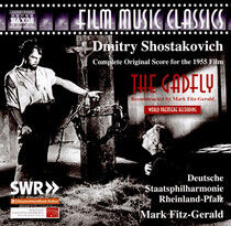 Shostakovich, D. - Gadfly