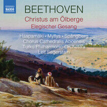 Beethoven, Ludwig Van - Christus Am Olberge