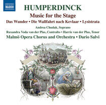 Humperdinck, E. - Music For the Stage