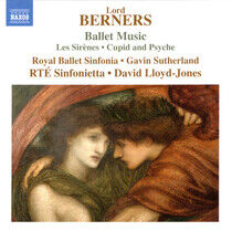 Royal Ballet Sinfonia / G - Lord Gerald Berners:..