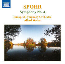 Spohr, L. - Symphony No.4