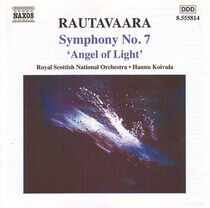 Rautavaara, E. - Symphony No.7
