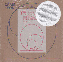 Leon, Craig - Anthology of..
