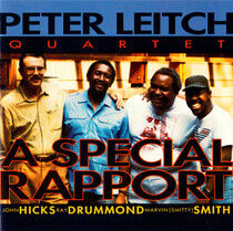 Leitch, Peter - A Special Rapport