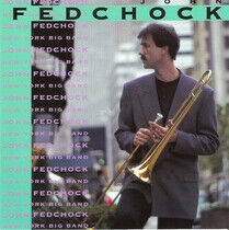 Fedchock, John - New York Big Band