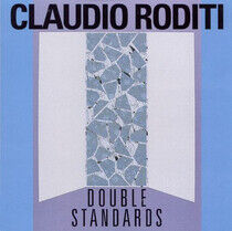 Roditi, Claudio - Double Standards