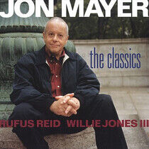Mayer, Jon - Classics