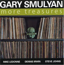 Smulyan, Gary - More Treasures