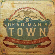 Springsteen, Bruce.=Trib= - Dead Man's Town
