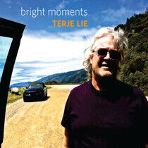 Lie, Terje - Bright Moments