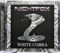 Nightfox - White Cobra