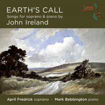Ireland, J. - Songs For Soprano & Piano