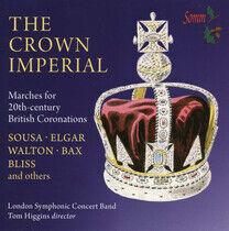 London Symphonic Concert - Crown Imperial