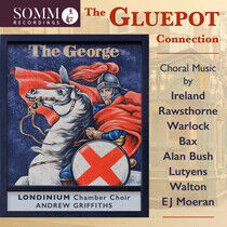 Londinium Chamber Choir - Gluepot Connection