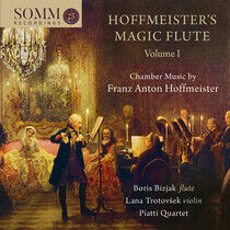 Hoffmeister - Hoffmeister's Magic Flute