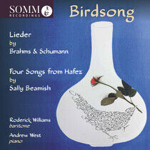 Williams, Roderick - Birdsong