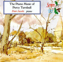 Jacobs, Peter - Piano Music