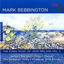 Ireland, J. - Piano Music Vol.2