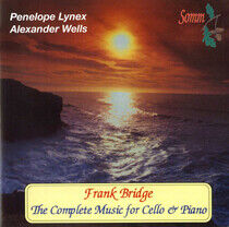 Bridge, F. - Complete Music For..