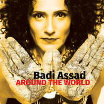 Assad, Badi - Around the World