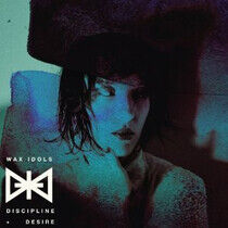 Wax Idols - Discipline &.. -Download-
