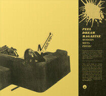 Peel Dream Magazine - Modern Meta.. -Download-